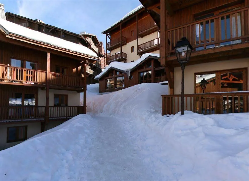 Residence Les Arolles By Les Etincelles Les Arcs  4*, Les Arcs (Savoie) Frankrijk