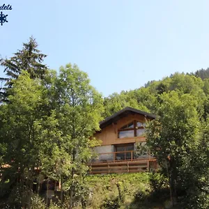 Appartement Le Chalet Des Eulets