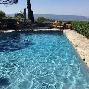 La Borie En Provence , Gordes Frankrijk