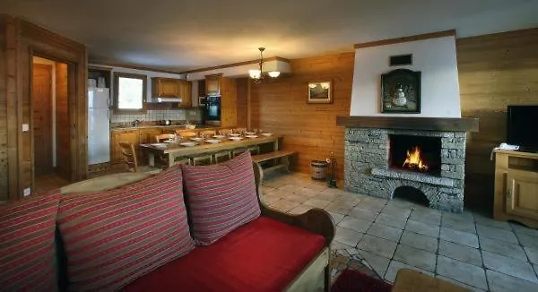 Residence Les Arolles By Les Etincelles Les Arcs  4*, Les Arcs (Savoie)