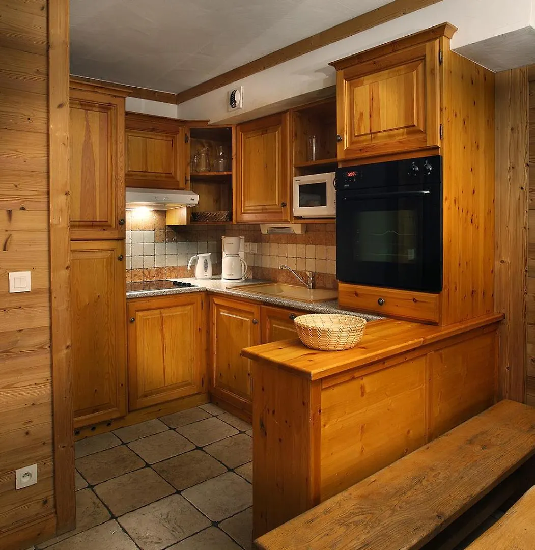 Residence Les Arolles By Les Etincelles Les Arcs  4*, Les Arcs (Savoie) France
