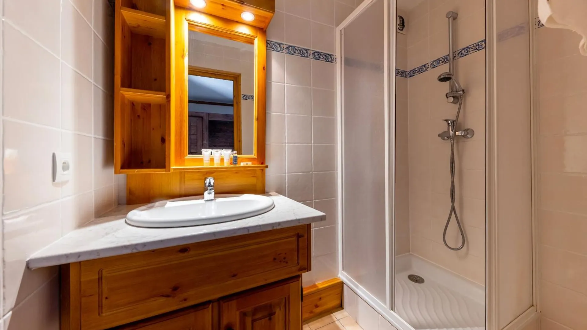 **** Aparthotel Residence Les Arolles By Les Etincelles Les Arcs  France