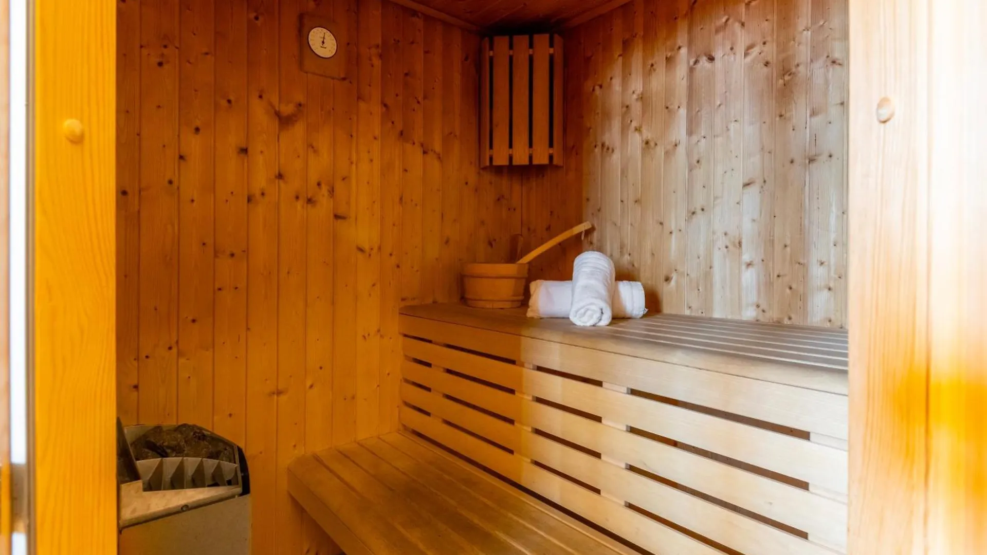 Residence Les Arolles By Les Etincelles Les Arcs