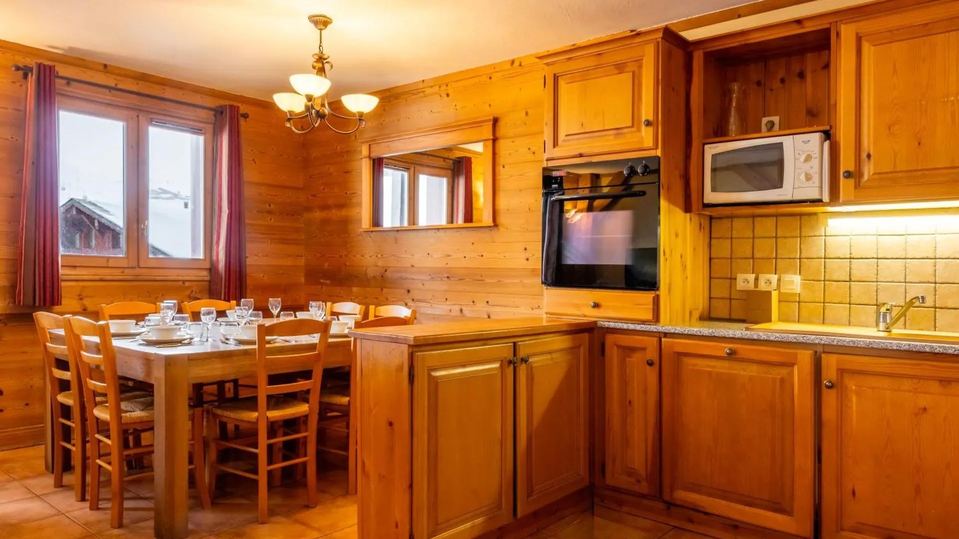 **** Aparthotel Residence Les Arolles By Les Etincelles Les Arcs  France