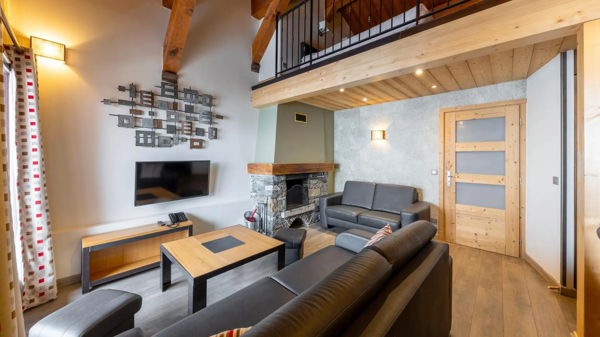 Residence Les Arolles By Les Etincelles Les Arcs  4*, Les Arcs (Savoie)