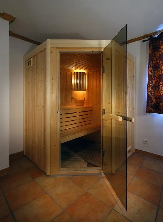 Residence Les Arolles By Les Etincelles Les Arcs  Aparthotel